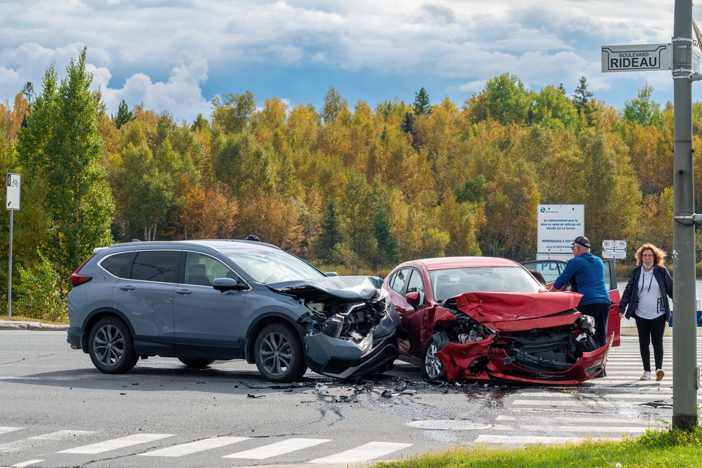 Adams Collins & Wright Car Accident Lawyers Group